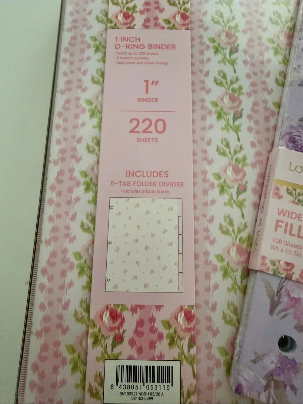 NEW 2 pc LoveShackFancy Yoobi 1
